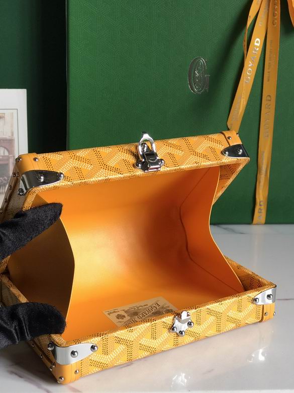 020177 17X11.5X5.5cm JHJ 13色 97