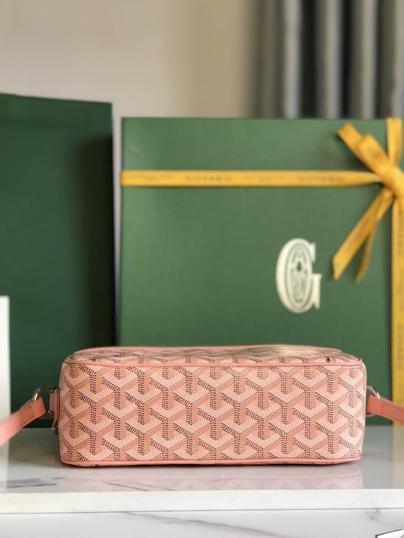 020189 22.5X12.5X7cm JHJ 5色 32