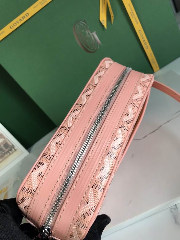 020189 22.5X12.5X7cm JHJ 5色 33