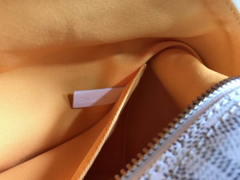 020215 25X12X12cm JHJ 11色 36