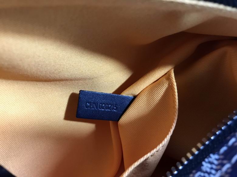 020215 25X12X12cm JHJ 11色 69