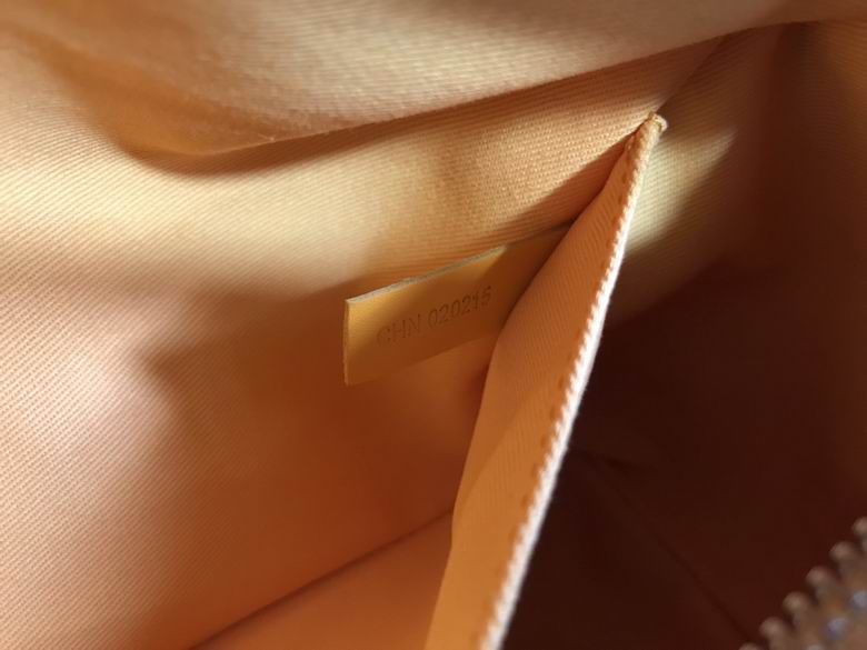 020215 25X12X12cm JHJ 11色 78