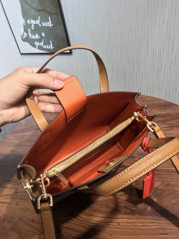 030 28X21X10cm TB 3色 4