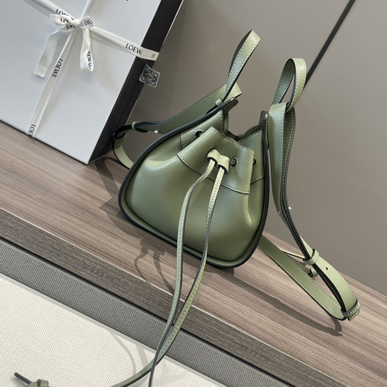 061847 19X11X17cm SS (12)