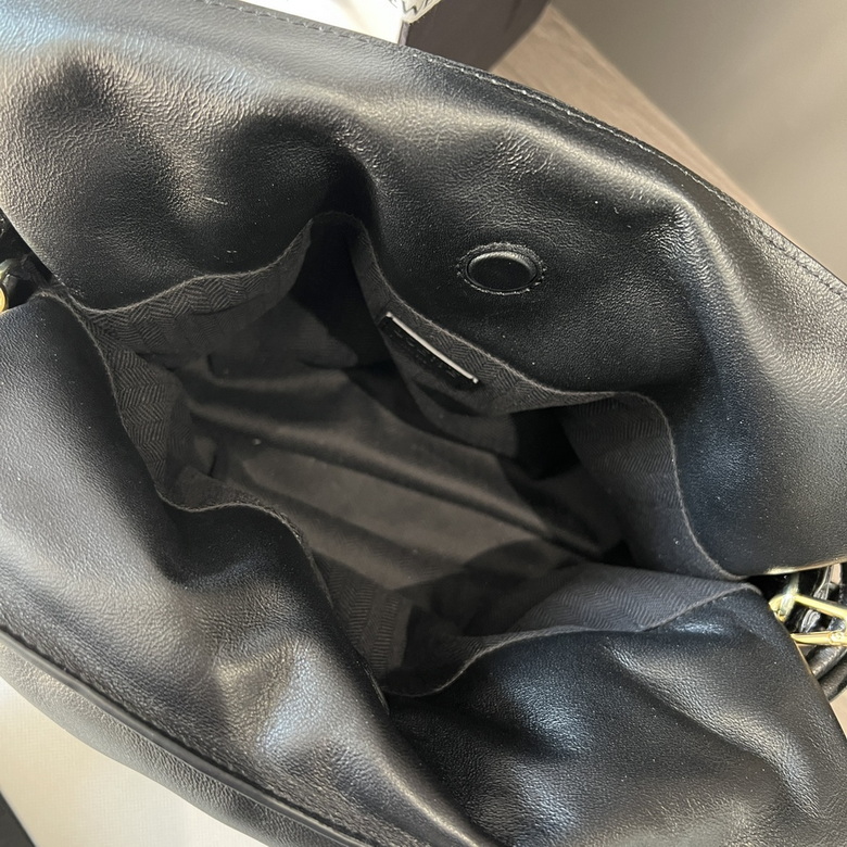 062713 30X24X9cm SS 4colour (34)