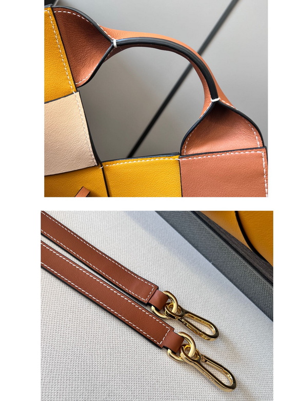 062840 24X16X23cm SS 3colour (17)