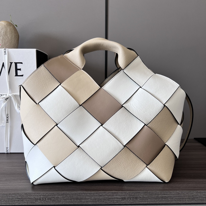 062840 24X16X23cm SS 3colour (20)