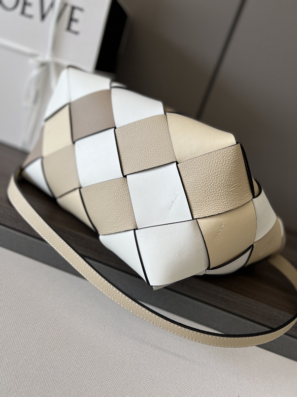 062840 24X16X23cm SS 3colour (22)