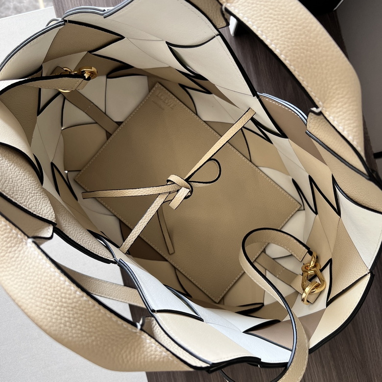 062840 24X16X23cm SS 3colour (25)