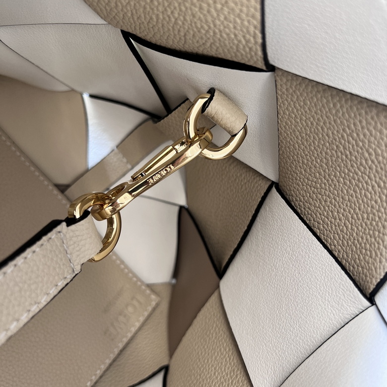 062840 24X16X23cm SS 3colour (26)