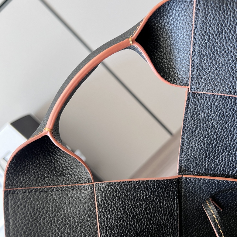 062840 24X16X23cm SS 3colour (8)