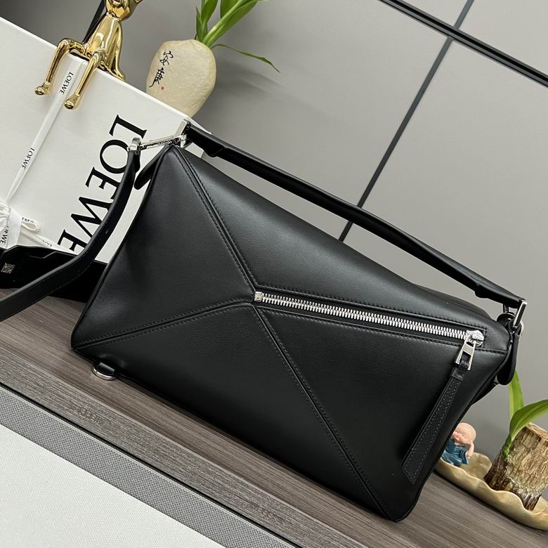 10170 36.5X19X23cm SS 2colour (12)