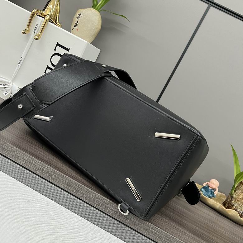 10170 36.5X19X23cm SS 2colour (13)