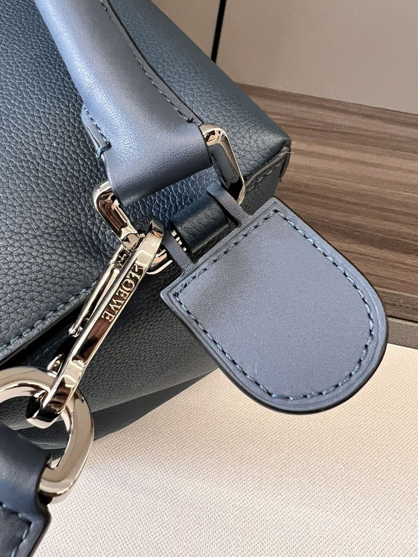 10188 36.5X19X23cm SS 4colour (15)