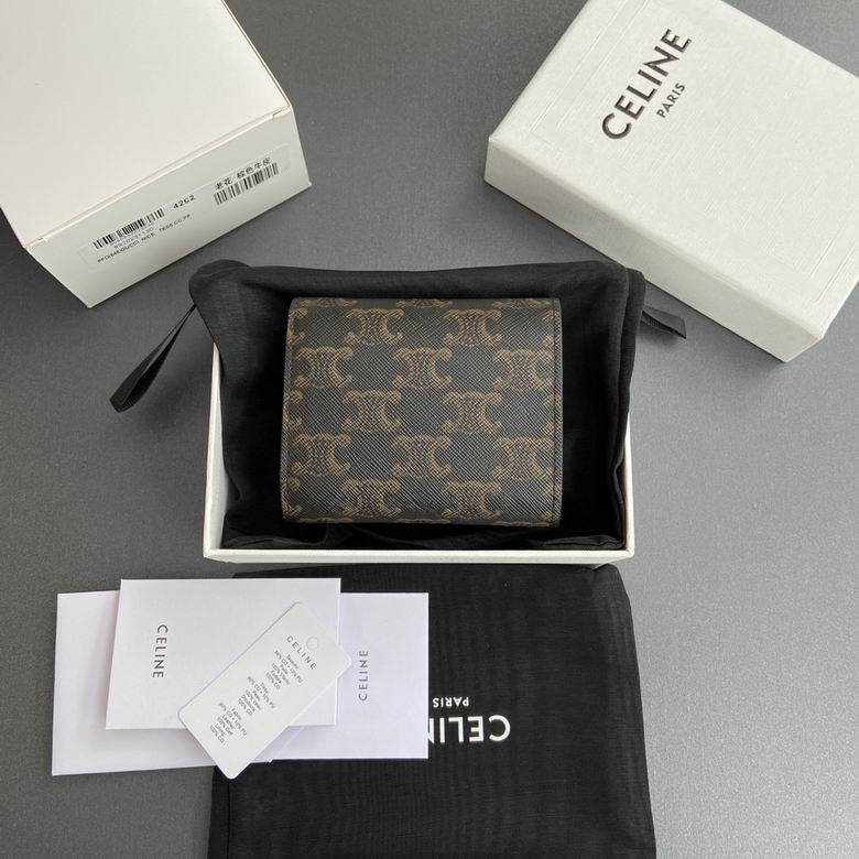 10D782CQH.04LU4202 10.5X9X3cm YG 2色 2