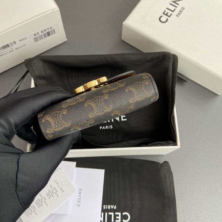 10D782CQH.04LU4202 10.5X9X3cm YG 2色 4