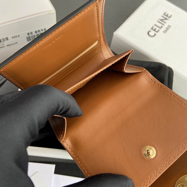 10D782CQH.04LU4202 10.5X9X3cm YG 2色 8