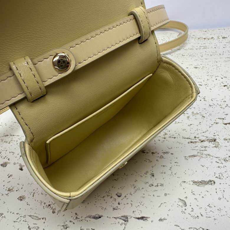 10I513 11X8X4cm YG 5色 27