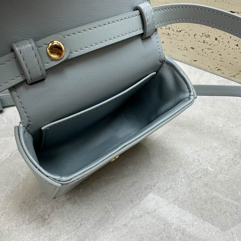 10I513 11X8X4cm YG 5色 34