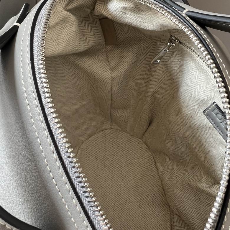 11030 30X23X26cm SS (8)