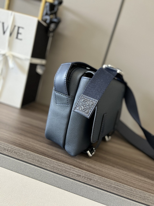 11357 24X17.5X11cm SS 3colour (11)