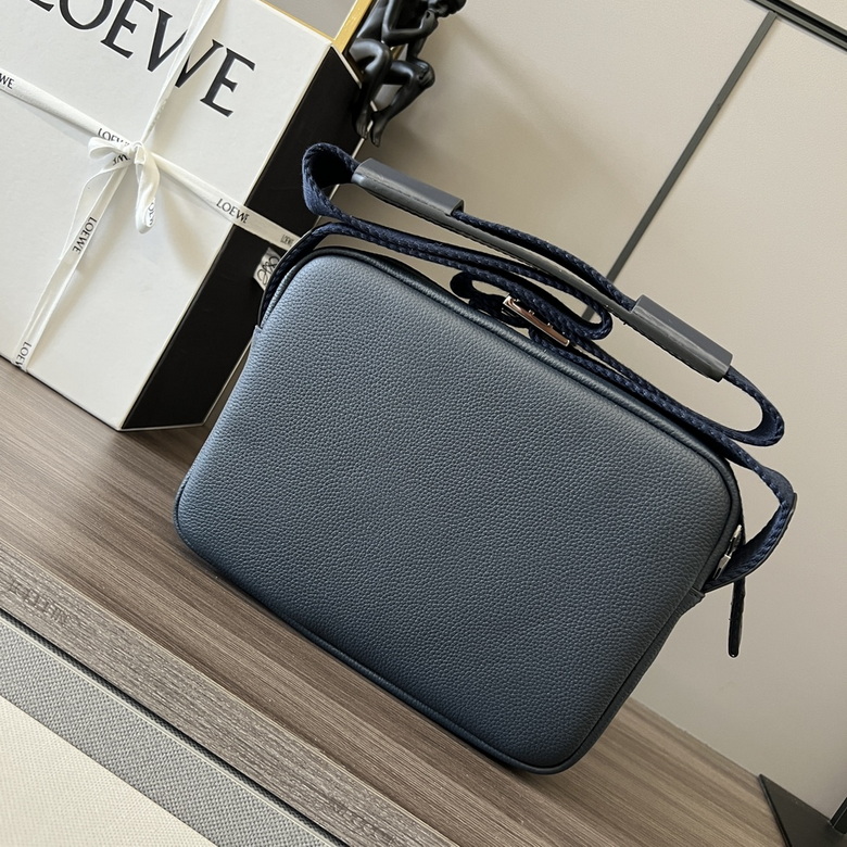 11357 24X17.5X11cm SS 3colour (12)