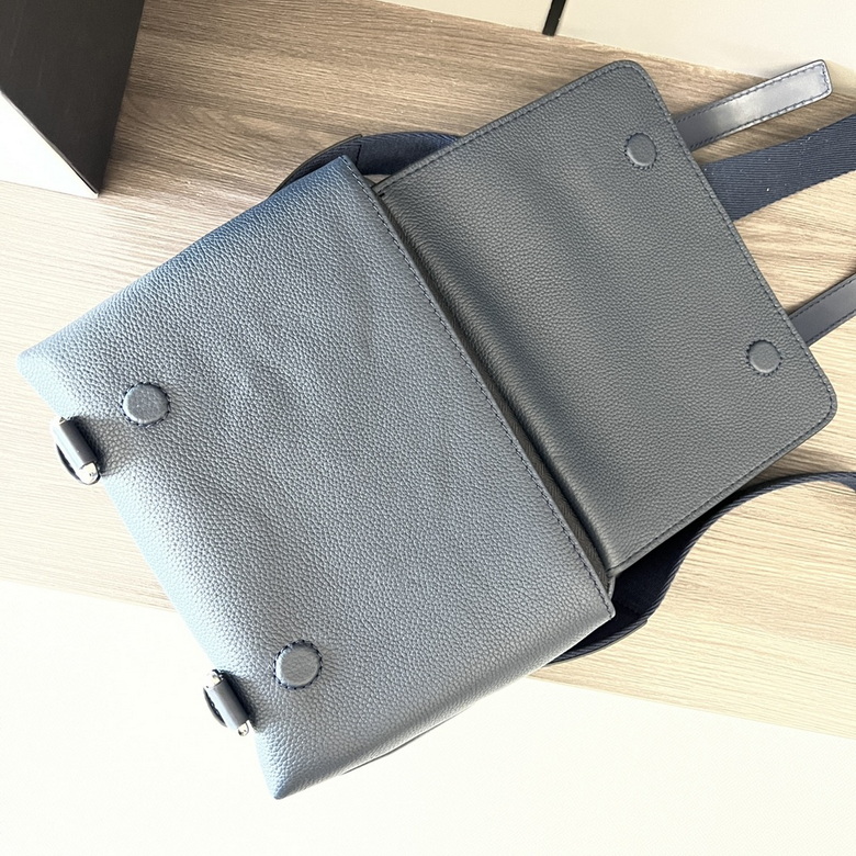 11357 24X17.5X11cm SS 3colour (16)