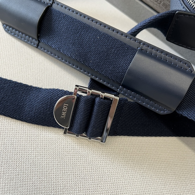 11357 24X17.5X11cm SS 3colour (17)