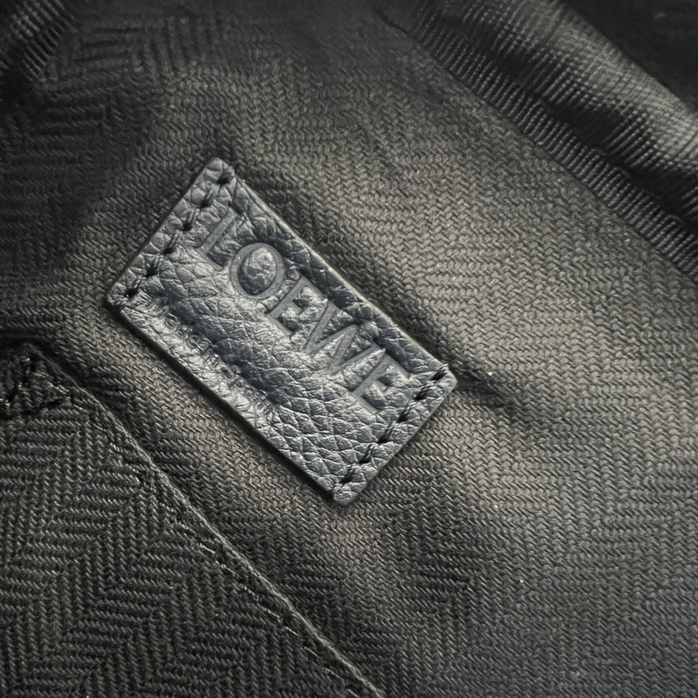 11357 24X17.5X11cm SS 3colour (18)