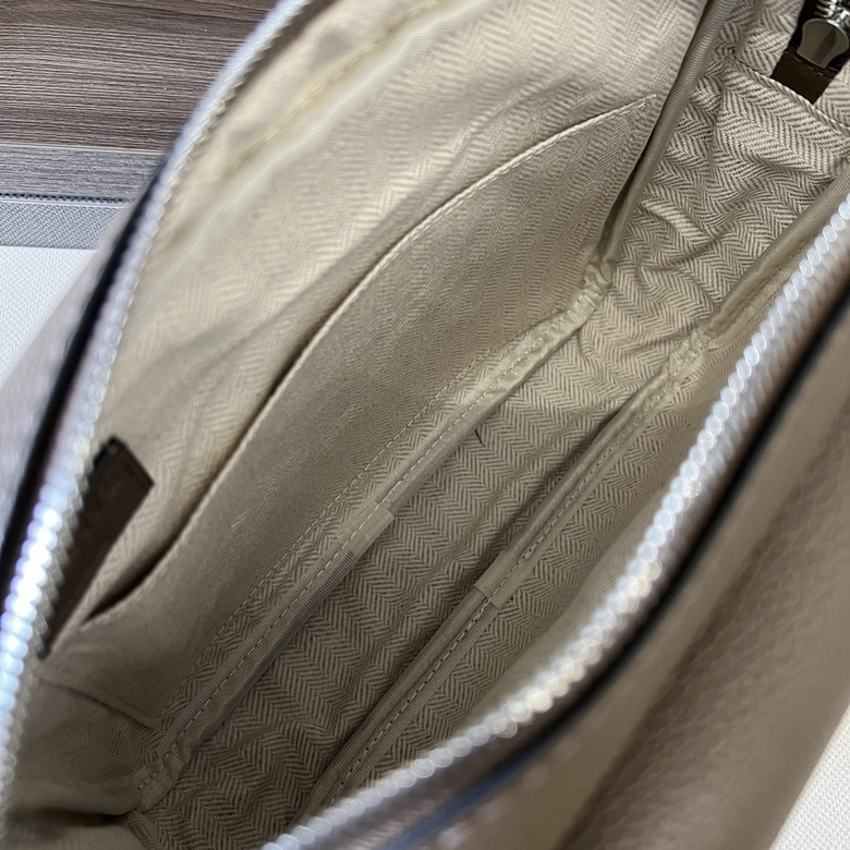 11357 24X17.5X11cm SS 3colour (25)