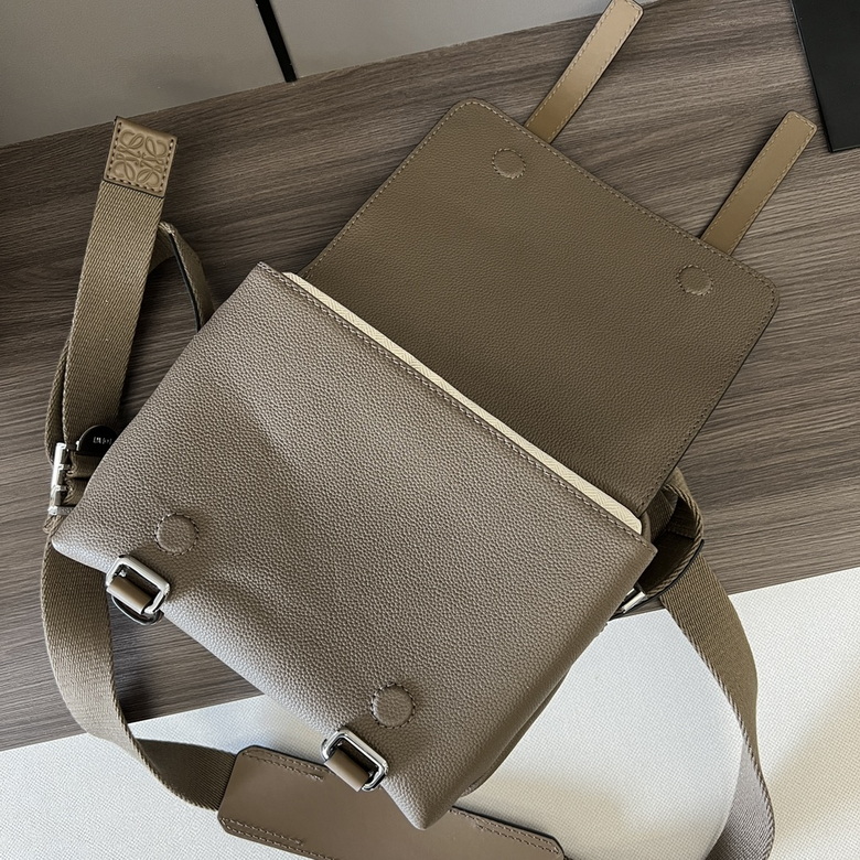 11357 24X17.5X11cm SS 3colour (27)