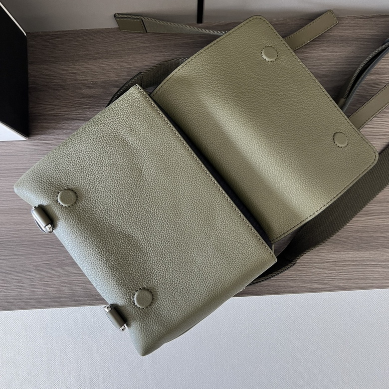 11357 24X17.5X11cm SS 3colour (5)