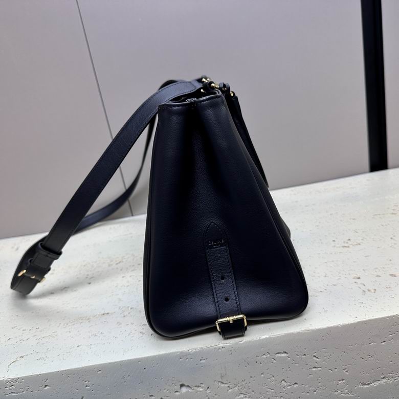 114963 37.5X22X16cm YG 2色 13