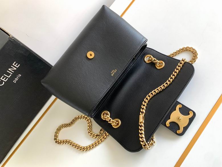 116593FRH.04LU 23.5X14X8cm XM 3色 25