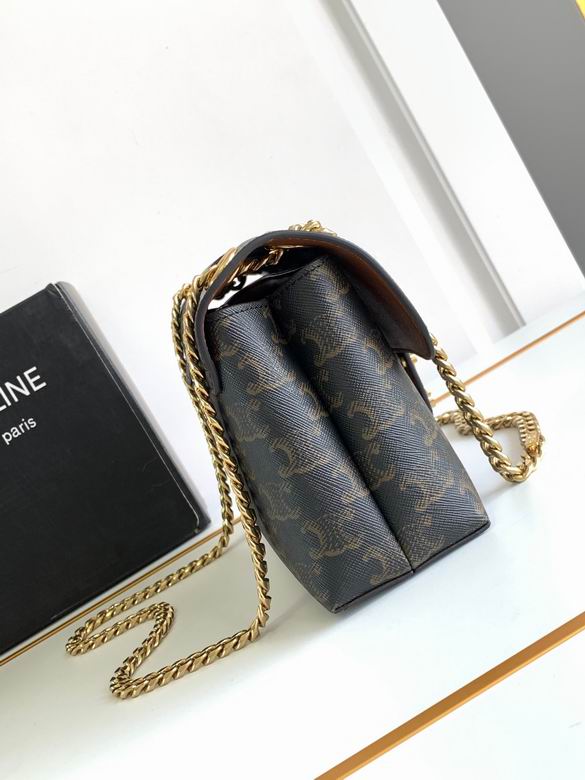 116593FRH.04LU 23.5X14X8cm XM 3色 2