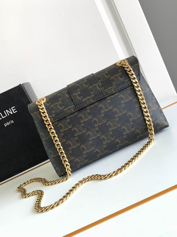 116593FRH.04LU 23.5X14X8cm XM 3色 3