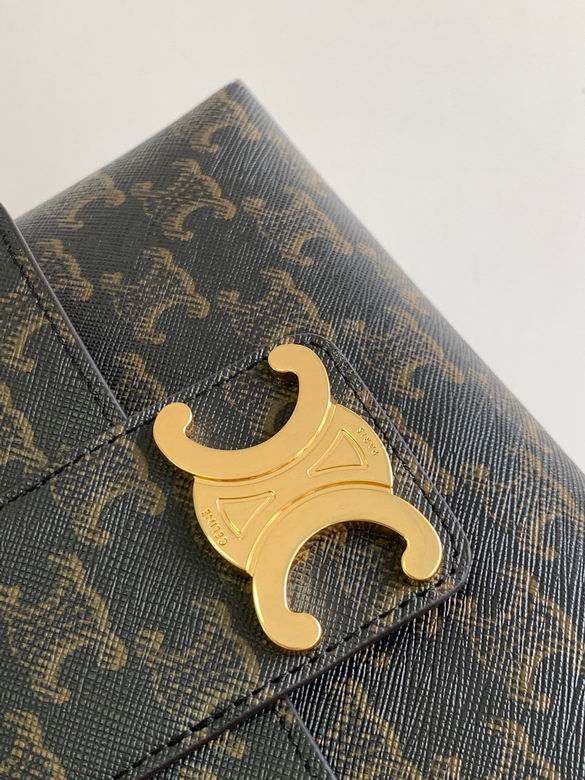 116593FRH.04LU 23.5X14X8cm XM 3色 5