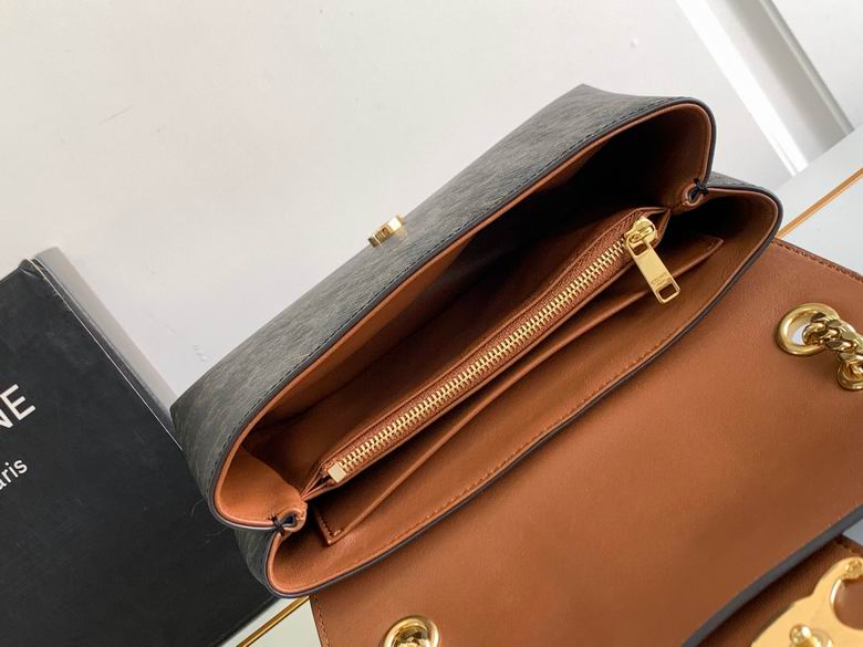 116593FRH.04LU 23.5X14X8cm XM 3色 8