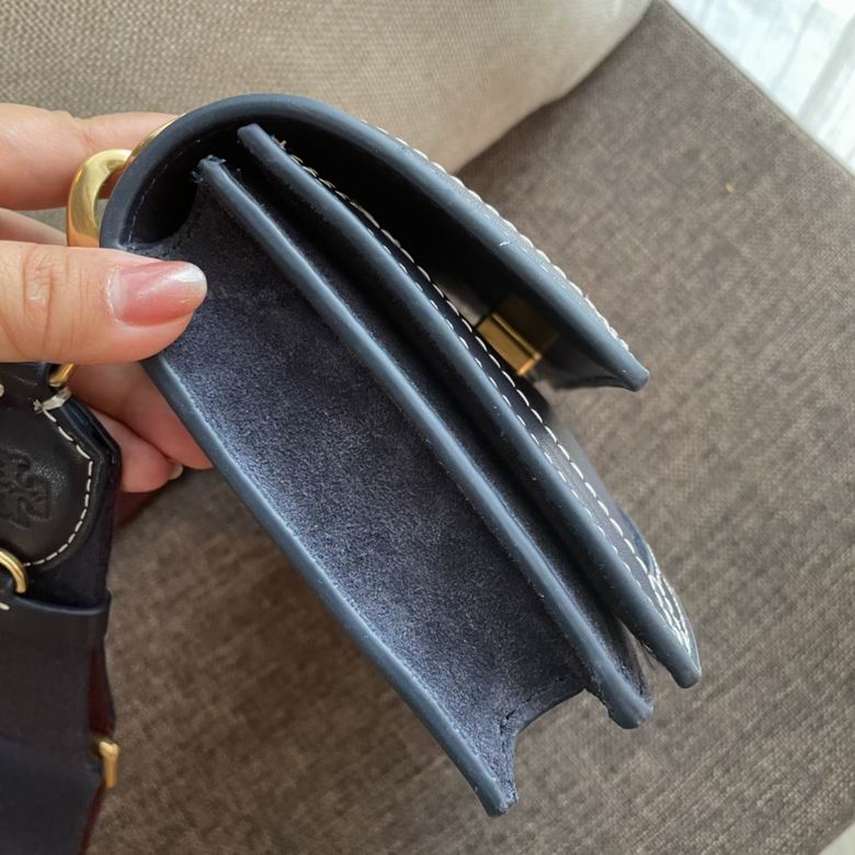 1610 13.5X22X4cm TB 4色 31