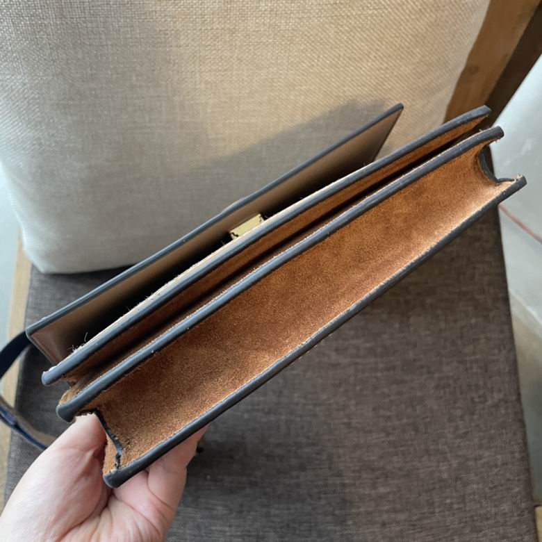 1610 13.5X22X4cm TB 4色 7