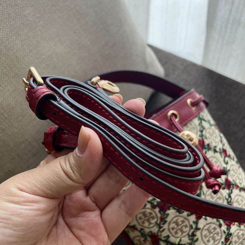 1616 18X14X8cm TB 5色 6