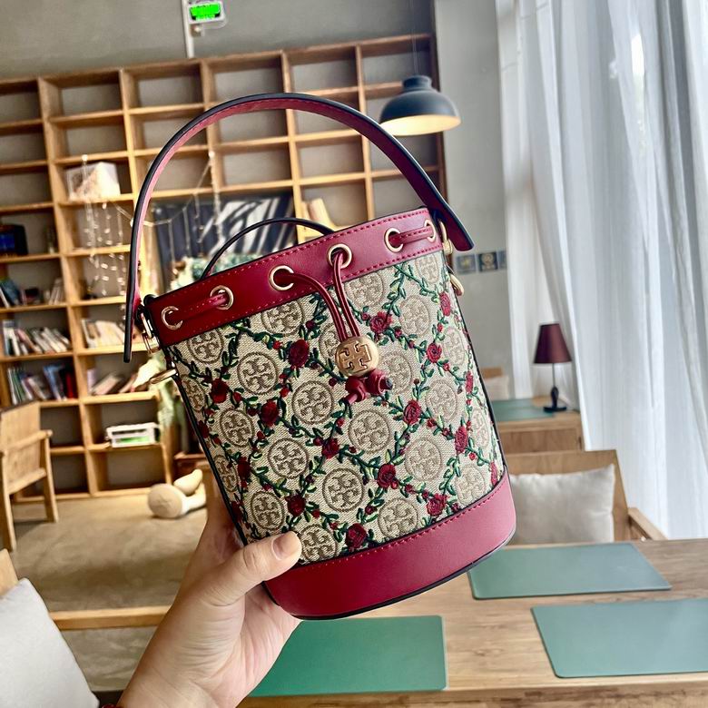 1616 18X14X8cm TB 5色 9