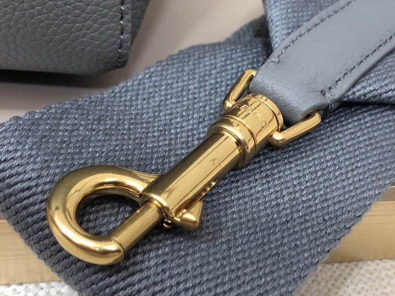 16875 17.5X24.5X12cm YG 6色 12