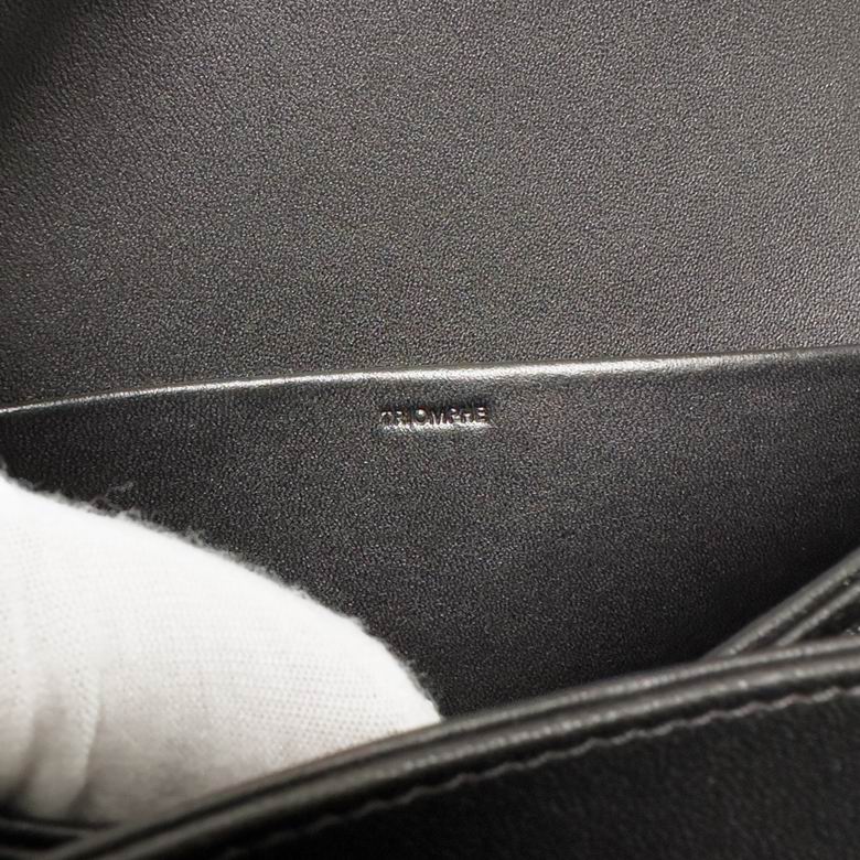 187366 22X16.5X7cm YG 16色 124