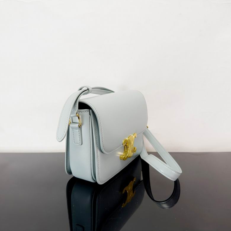 187366 22X16.5X7cm YG 16色 128