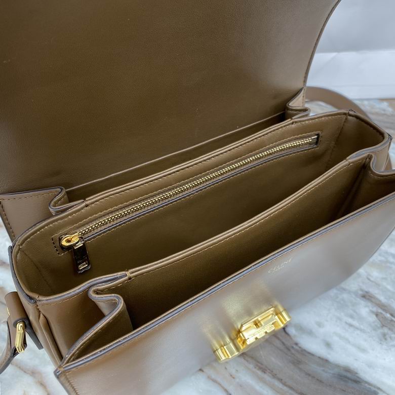 187366 22X16.5X7cm YG 16色 71