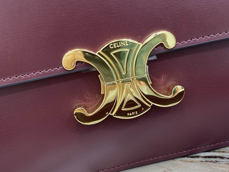 187366 22X16.5X7cm YG 16色 75