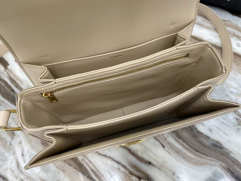 187366 22X16.5X7cm YG 16色 97