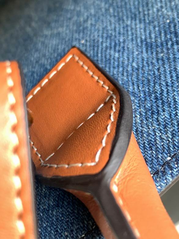 193302 17X21X4cm YG 2色 18