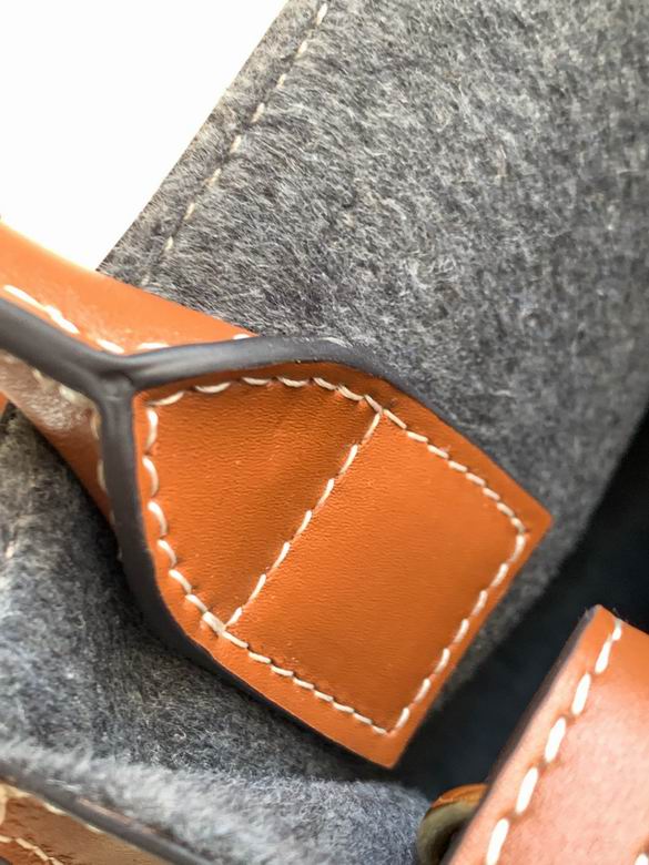 193302 17X21X4cm YG 2色 9